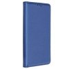 Etui Smart Magnet book Samsung S23S911 niebieski/blue